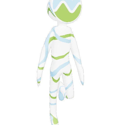 Explorer Space Suit Rig