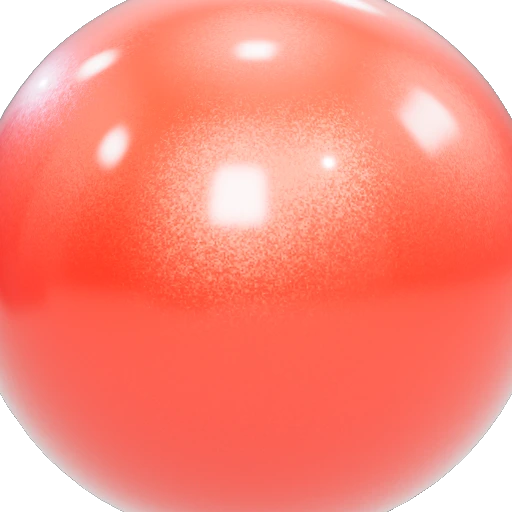 Metallic Car Paint Shader