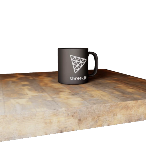 Ceramic Espresso Mug
