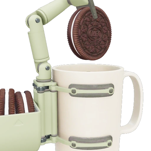 Barista Espresso Machine