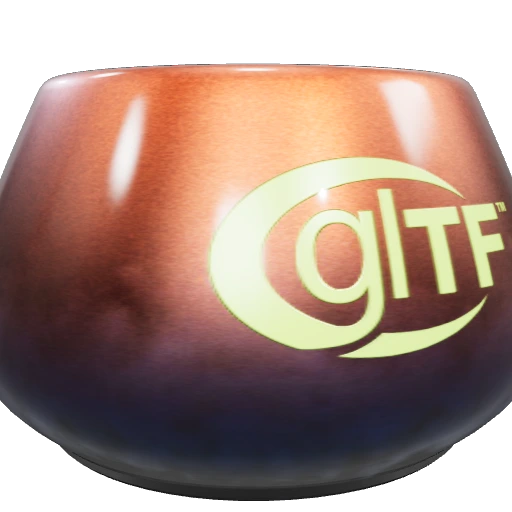 Glowing Blacksmith Brazier