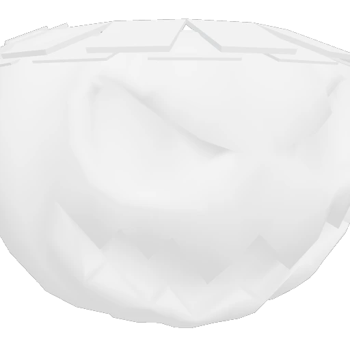 Carved Jack-O-Lantern Bucket