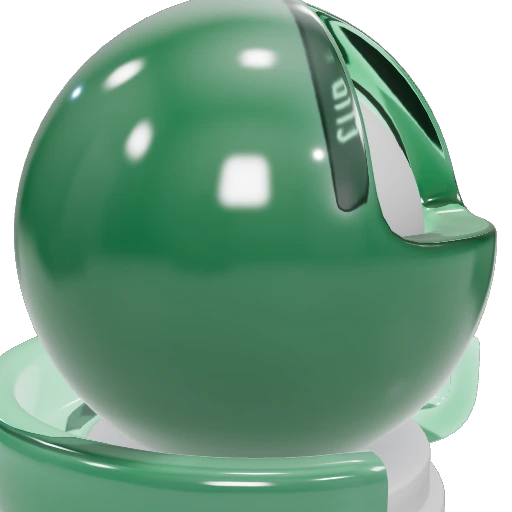 Studio Calibration Orb