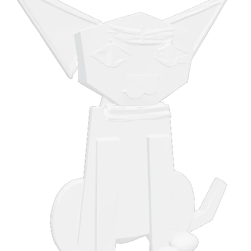 Egyptian Sphynx Statue