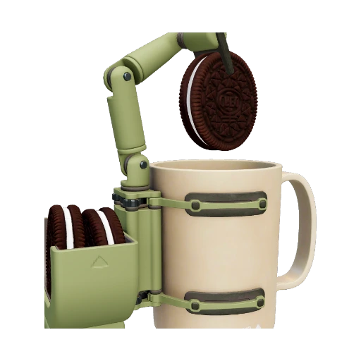 Barista Espresso Machine