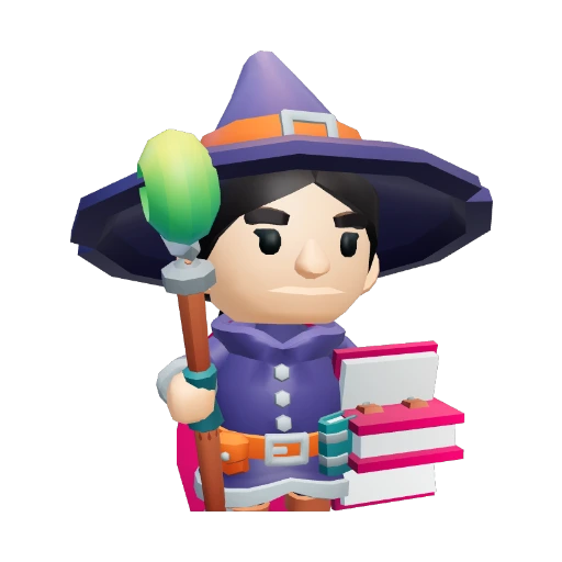 Arcane Grand Wizard