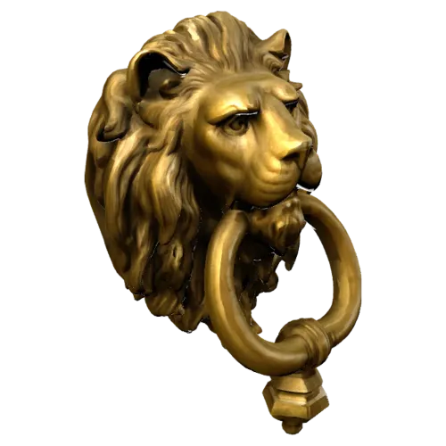 Door Knocker
