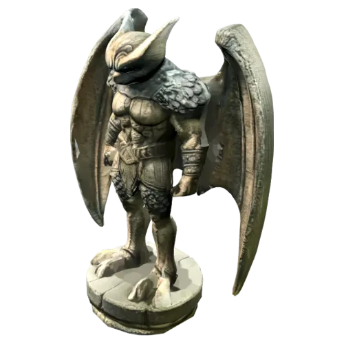 Gargoyle