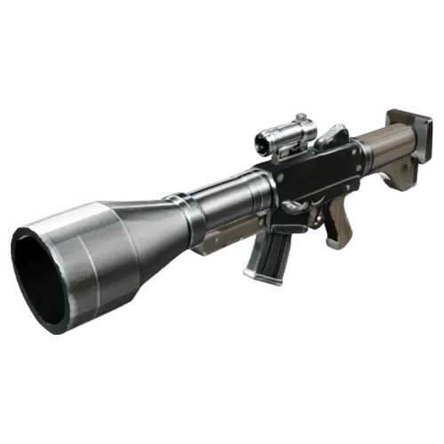Rocket Launcher