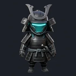 Cyber Ronin